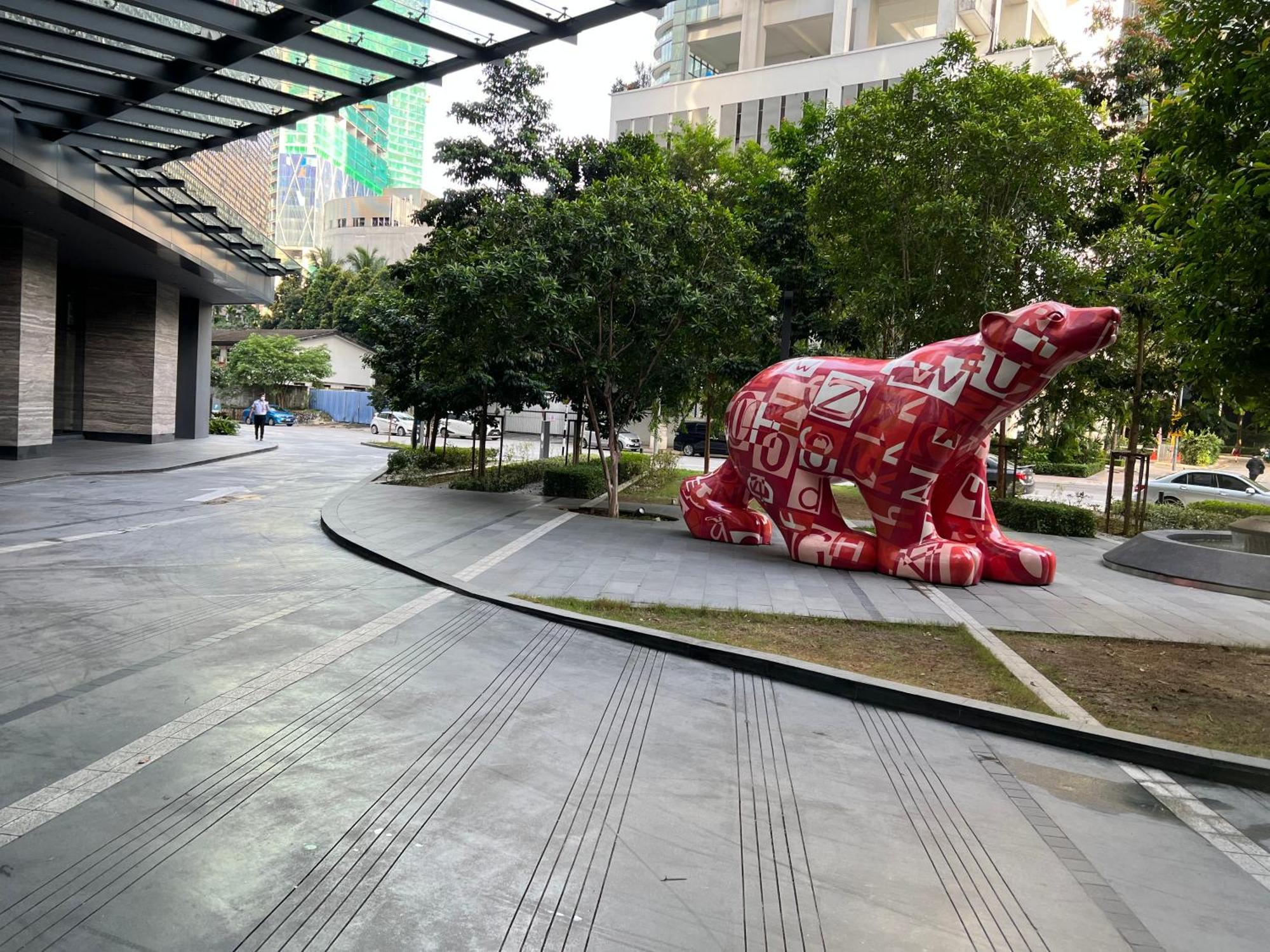 Star Residence Klcc City Centre — Photos 1