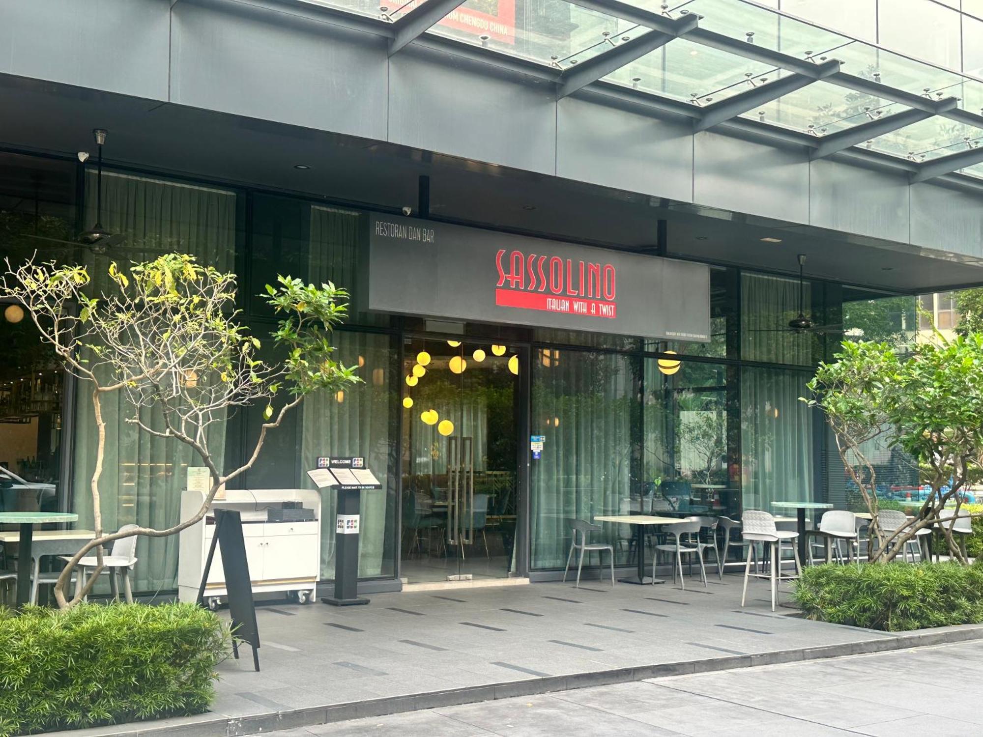 Star Residence Klcc City Centre — Photos 3