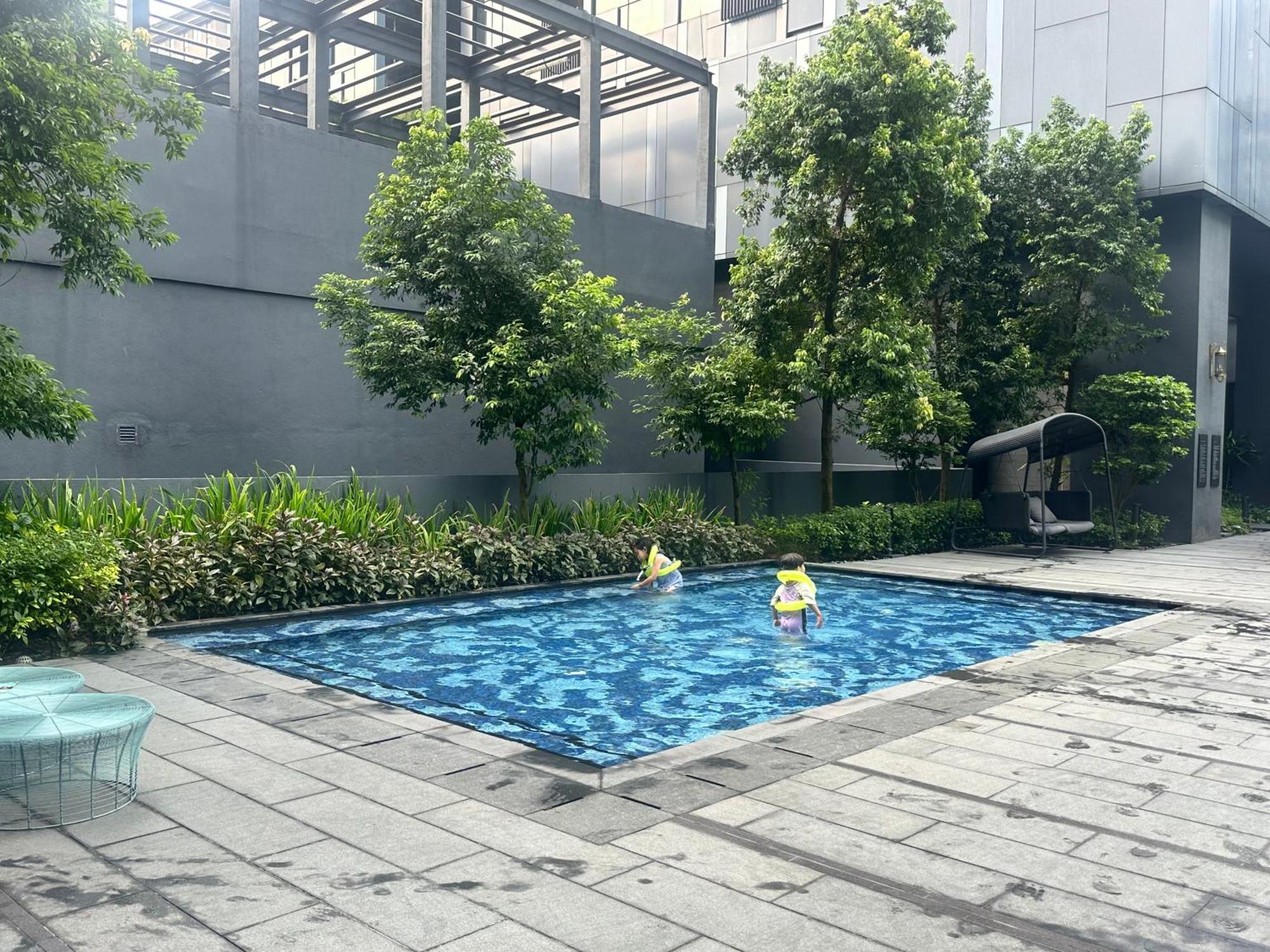 Star Residence Klcc City Centre — Photos 2